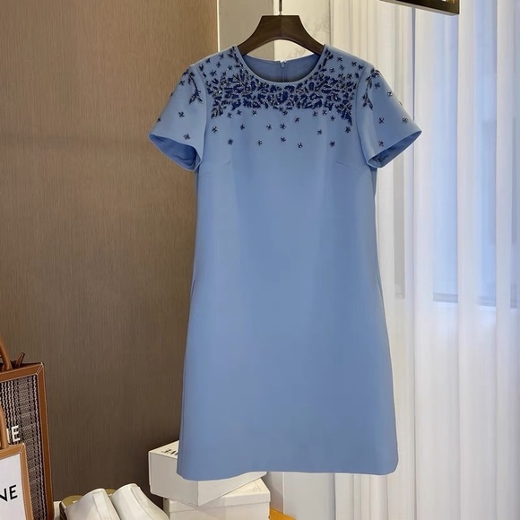 COPY - Embellished Dress - Picture 4 of 13